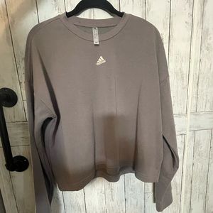 Adidas Crewneck